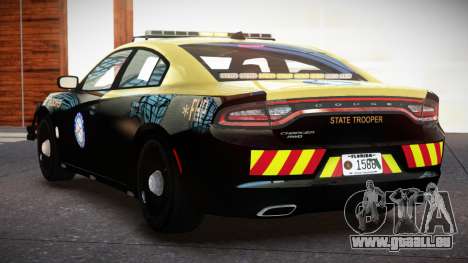 Dodge Charger FHP (ELS) für GTA 4