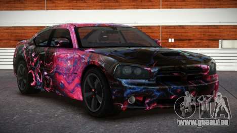 Dodge Charger Ti S5 pour GTA 4