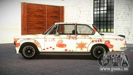 BMW 2002 Rt S10 für GTA 4