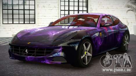 Ferrari FF Rt S7 für GTA 4