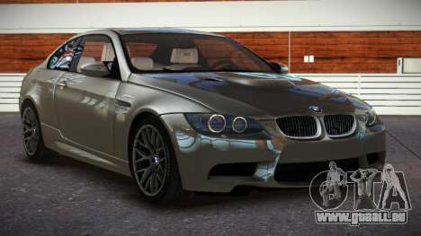 BMW M3 E92 Ti pour GTA 4