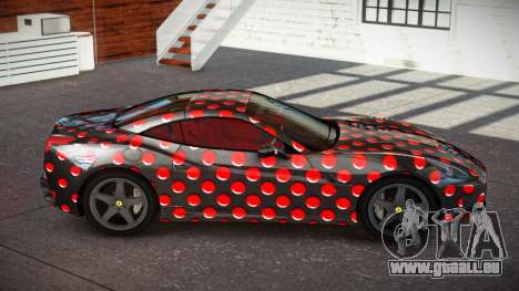 Ferrari California Rt S9 pour GTA 4