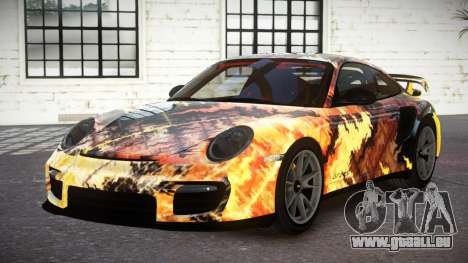 Porsche 911 GT2 Si S4 pour GTA 4