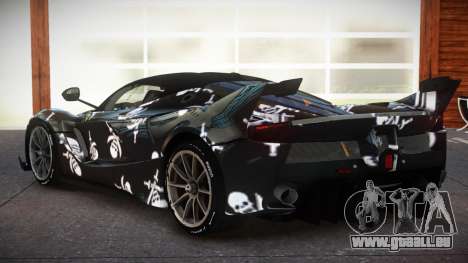 Ferrari FXX Si S8 pour GTA 4