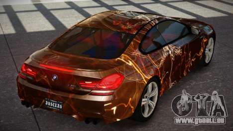 BMW M6 Sz S4 pour GTA 4