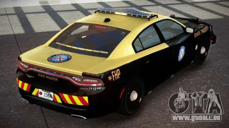 Dodge Charger FHP (ELS) pour GTA 4