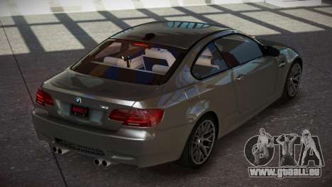 BMW M3 E92 Ti pour GTA 4