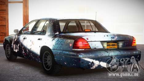 Ford Crown Victoria Xr S9 pour GTA 4