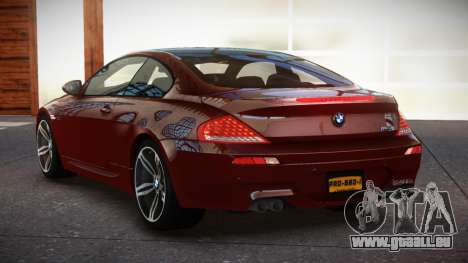 BMW M6 Ti für GTA 4