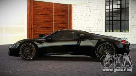 Porsche 918 Rx pour GTA 4