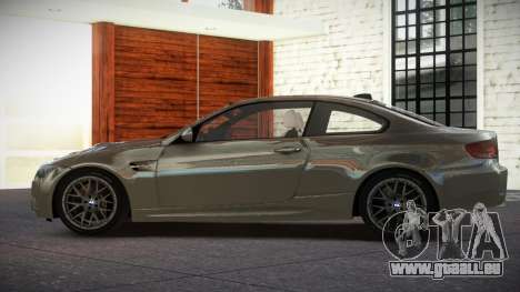 BMW M3 E92 Ti pour GTA 4