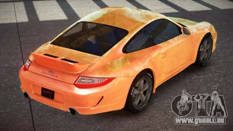 Porsche 911 Qx S11 für GTA 4