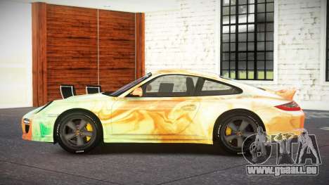 Porsche 911 Qx S11 pour GTA 4