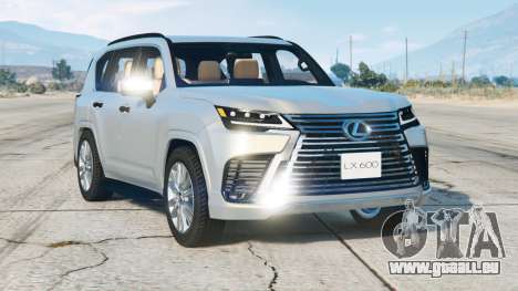 Lexus LX 600 2021 v2.0