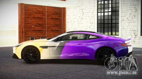 Aston Martin Vanquish Si S2 für GTA 4