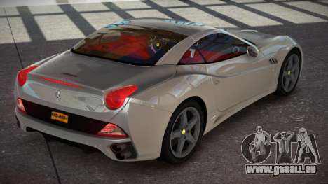 Ferrari California Rt pour GTA 4