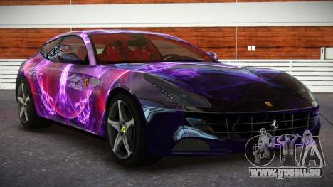 Ferrari FF Rt S7 für GTA 4