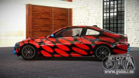 BMW M3 E92 Ti S5 pour GTA 4