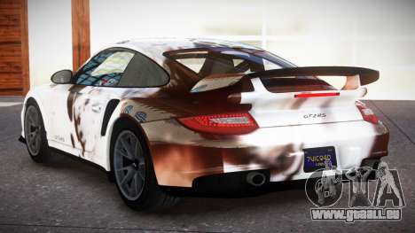 Porsche 911 GT2 Si S2 pour GTA 4