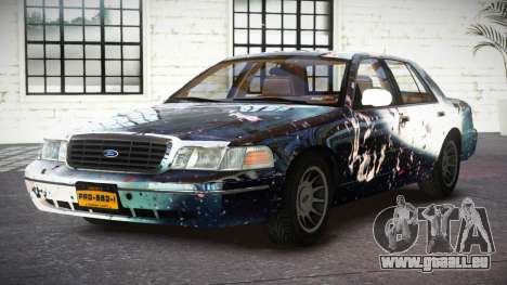 Ford Crown Victoria Xr S9 pour GTA 4