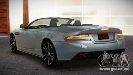 Aston Martin DBS Xr für GTA 4