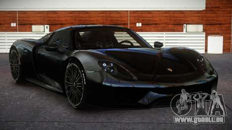 Porsche 918 Rx pour GTA 4