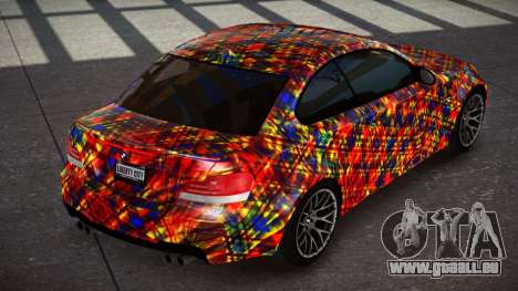 BMW 1M Rt S9 für GTA 4