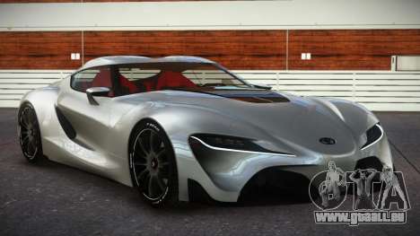 Toyota FT-1 Qx für GTA 4