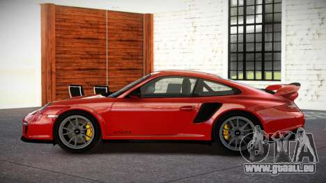 Porsche 911 GT2 Si für GTA 4