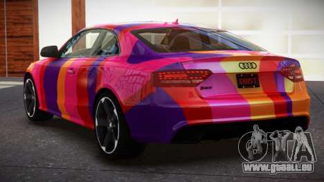 Audi RS5 Qx S5 für GTA 4
