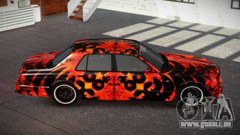 Bentley Arnage Tx S11 für GTA 4