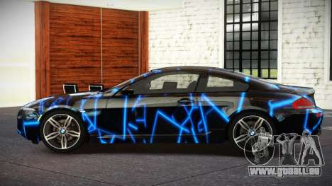 BMW M6 Ti S10 für GTA 4