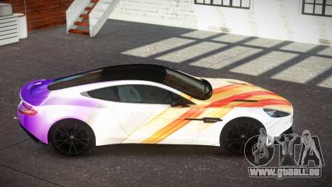 Aston Martin Vanquish Si S2 für GTA 4
