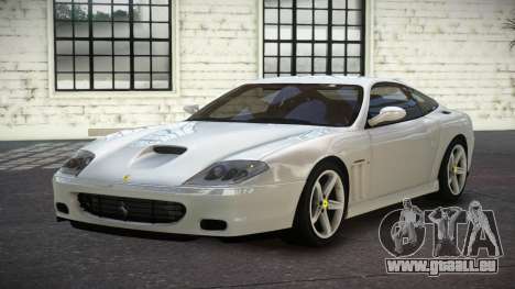 Ferrari 575M Sr für GTA 4