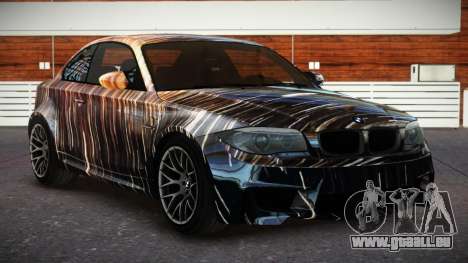 BMW 1M Rt S2 für GTA 4