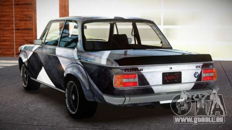 BMW 2002 Rt S6 für GTA 4