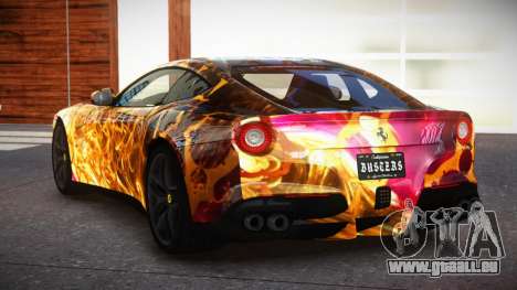 Ferrari F12 Rt S10 für GTA 4