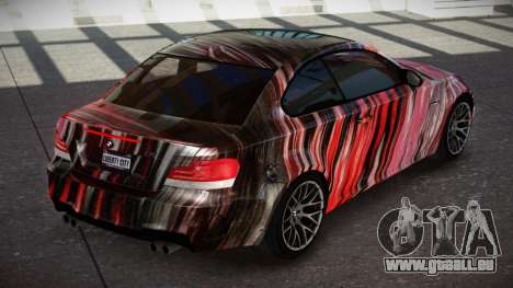 BMW 1M Rt S4 pour GTA 4