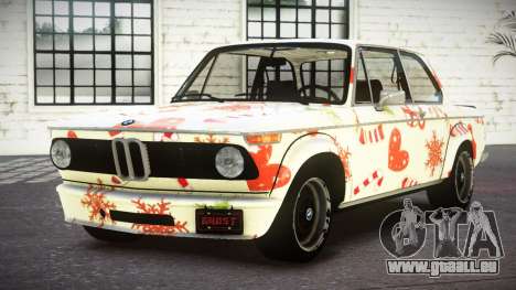 BMW 2002 Rt S10 für GTA 4