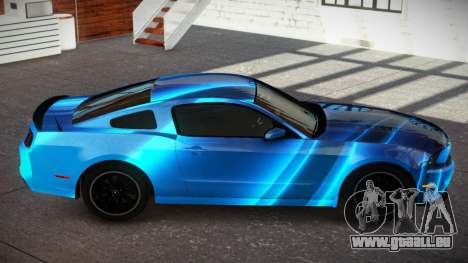 Ford Mustang Si S6 für GTA 4