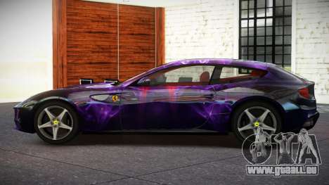 Ferrari FF Rt S7 für GTA 4