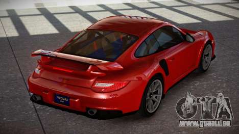 Porsche 911 GT2 Si für GTA 4