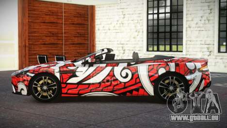 Aston Martin DBS Xr S2 pour GTA 4
