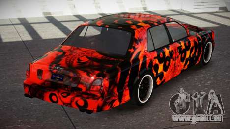 Bentley Arnage Tx S11 für GTA 4