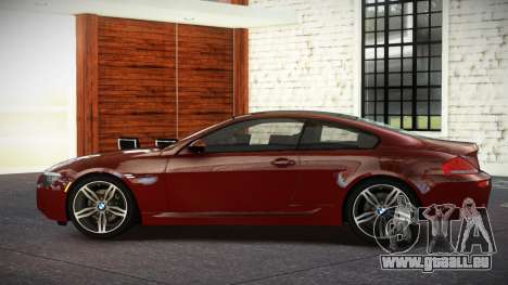 BMW M6 Ti pour GTA 4