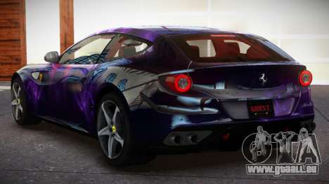 Ferrari FF Rt S7 für GTA 4