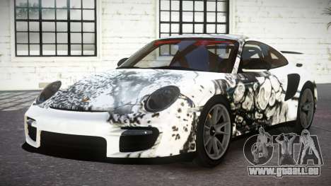 Porsche 911 GT2 Si S3 pour GTA 4