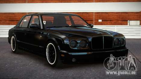 Bentley Arnage Tx pour GTA 4