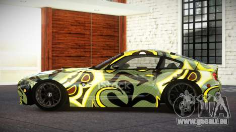 BMW Z4 Rt S7 pour GTA 4