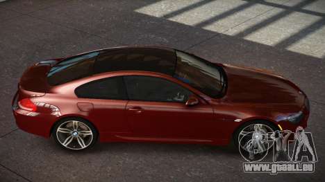 BMW M6 Ti für GTA 4